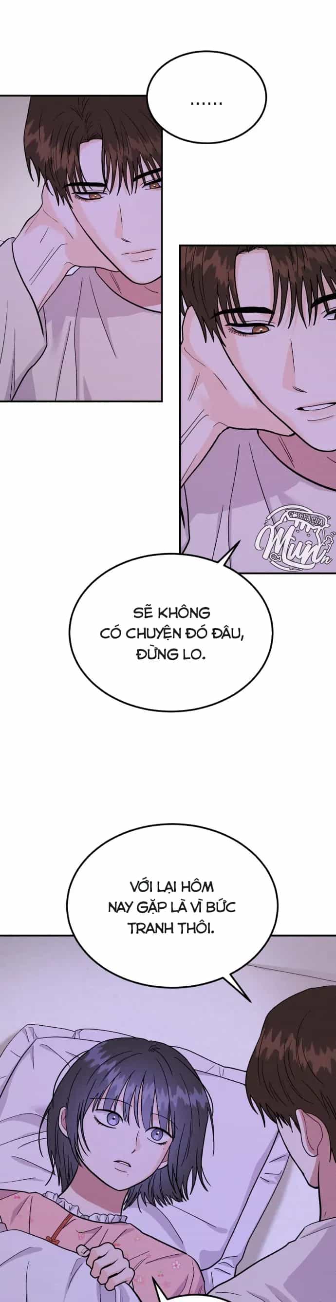 Cuộc Chiến Thoát Kiếp Fa - Chương 54 - ảnh 10