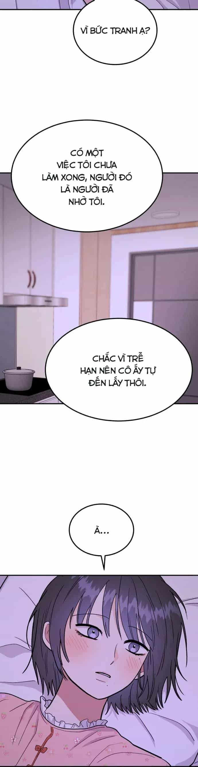 Cuộc Chiến Thoát Kiếp Fa - Chương 54 - ảnh 11