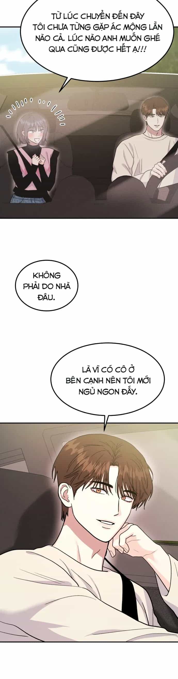 Cuộc Chiến Thoát Kiếp Fa - Chương 54 - ảnh 27