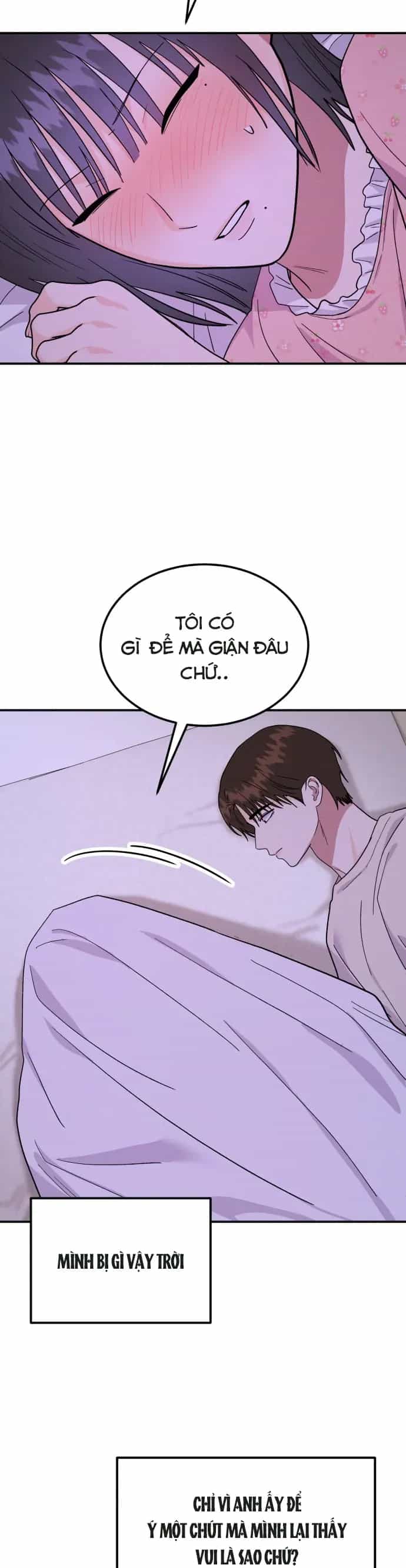 Cuộc Chiến Thoát Kiếp Fa - Chương 54 - ảnh 4