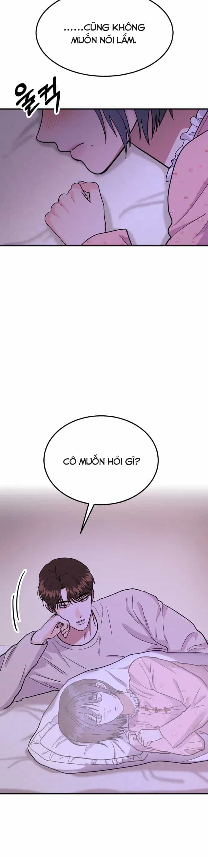 Cuộc Chiến Thoát Kiếp Fa - Chương 54 - ảnh 8