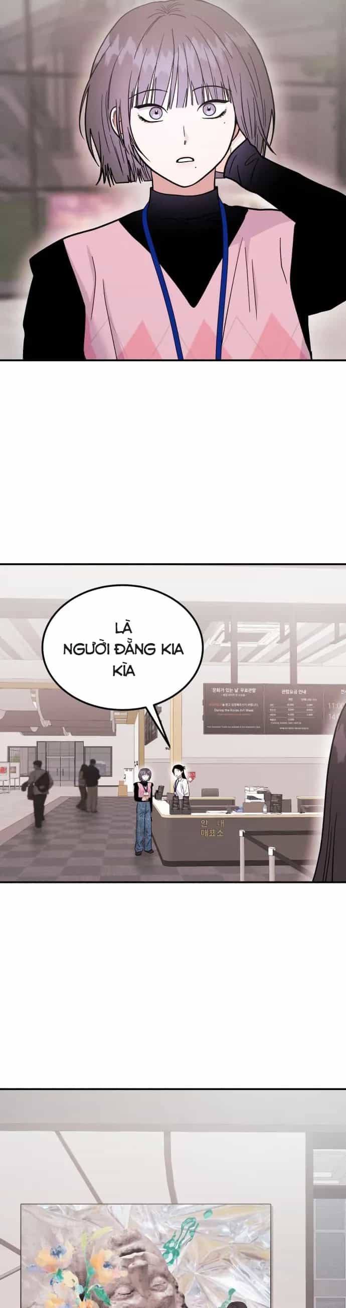 Cuộc Chiến Thoát Kiếp Fa - Chương 55 - ảnh 3
