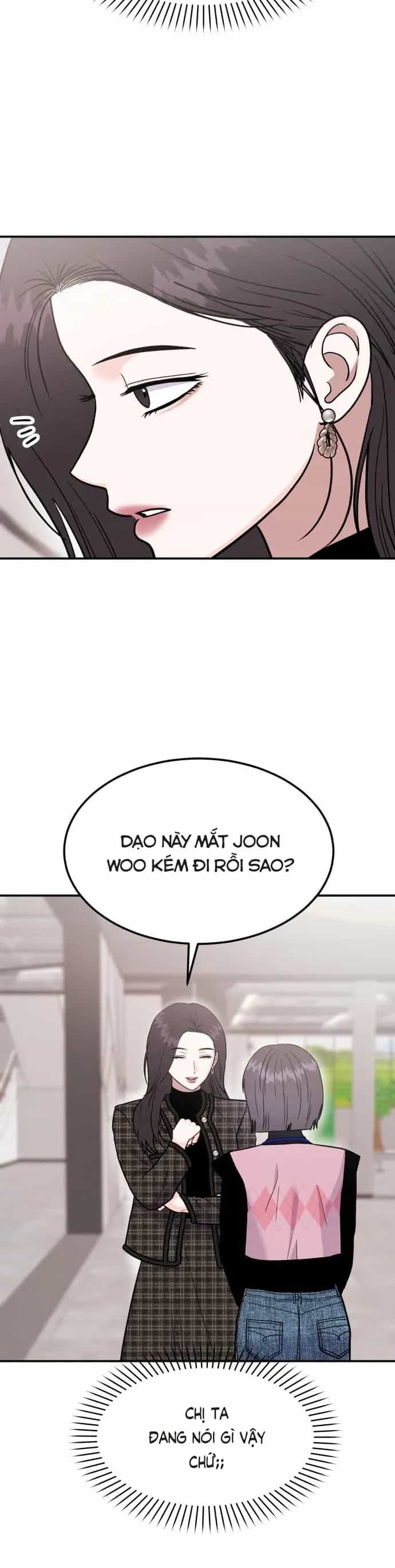 Cuộc Chiến Thoát Kiếp Fa - Chương 55 - ảnh 9