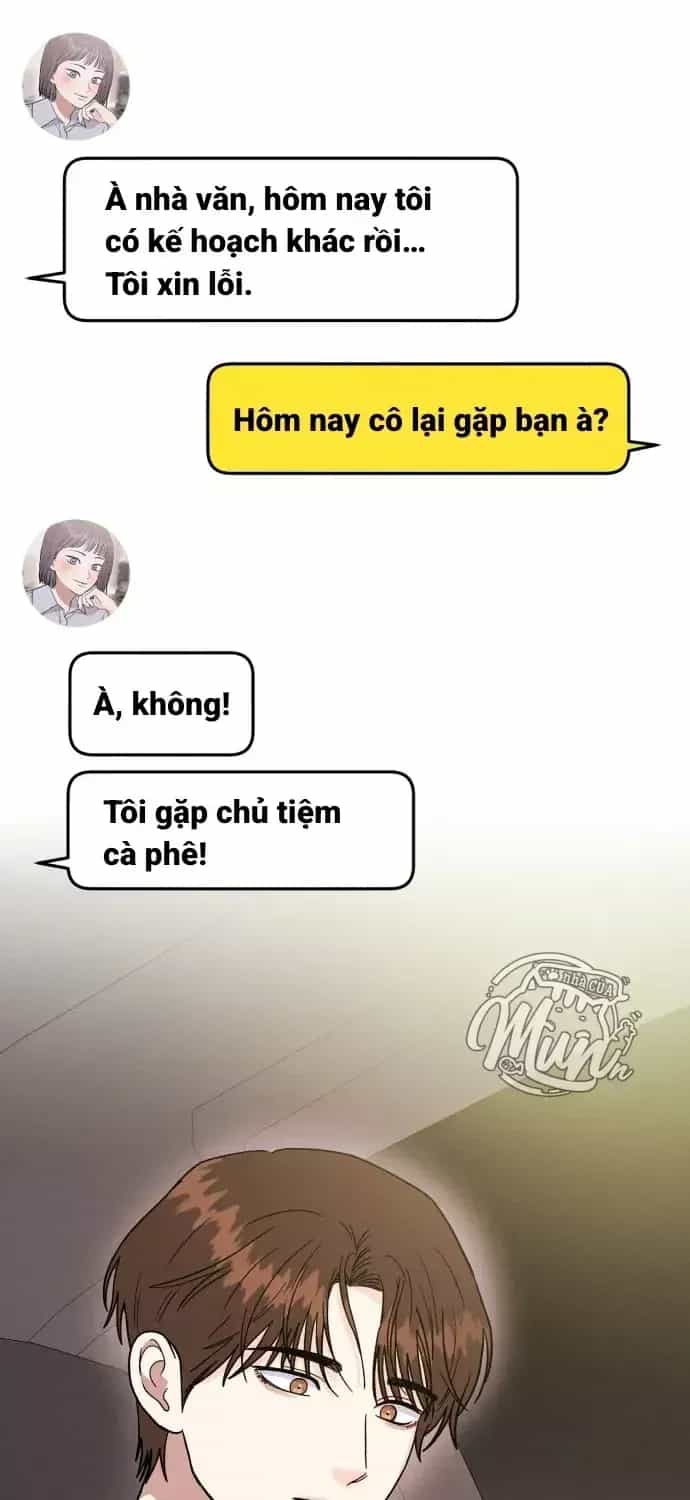 Cuộc Chiến Thoát Kiếp Fa - Chương 56 - ảnh 52