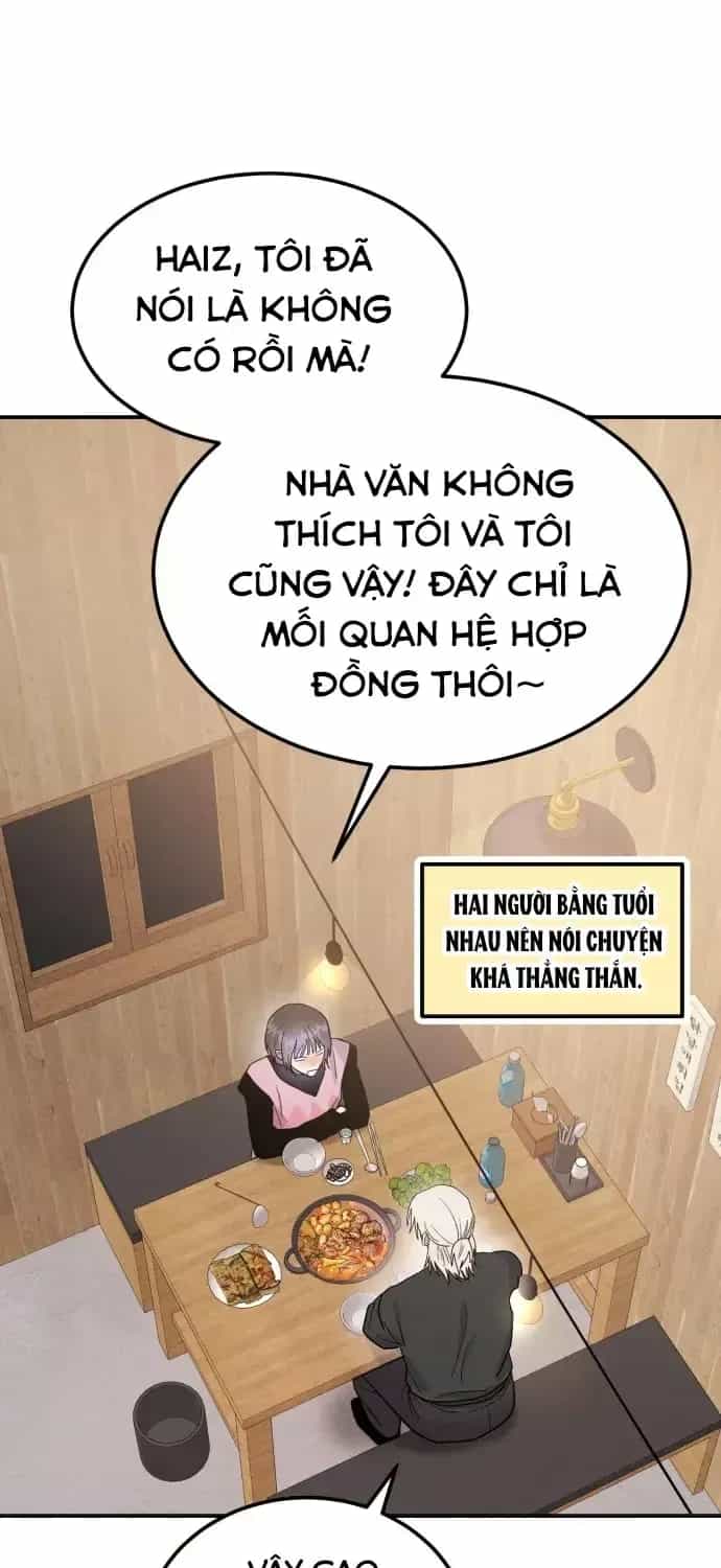 Cuộc Chiến Thoát Kiếp Fa - Chương 56 - ảnh 74