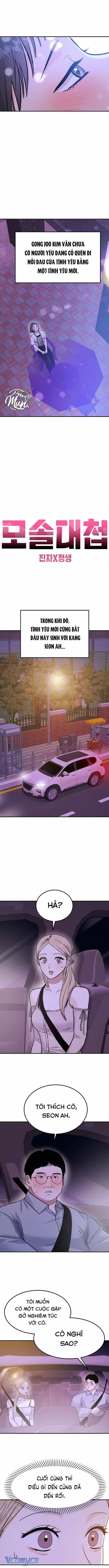 Cuộc Chiến Thoát Kiếp Fa - Chương 8 - ảnh 12
