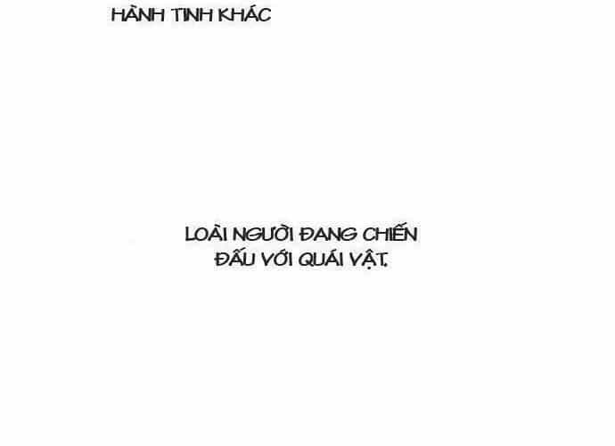 Cuộc Chiến Với Quái Vật Tại Kỷ Nguyên 430 - Chương 1 - ảnh 2