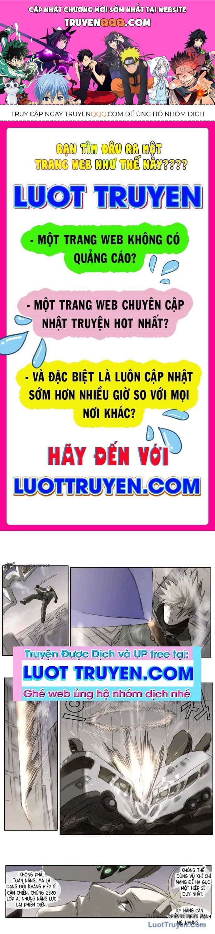 Cuộc Chiến Với Quái Vật Tại Kỷ Nguyên 430 - Chương 22 - ảnh 1