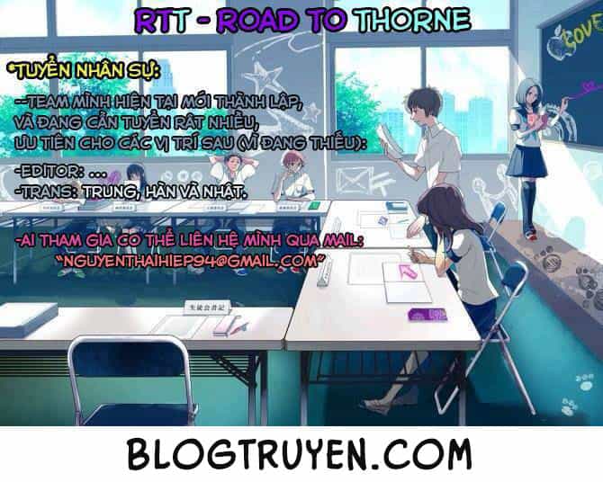 Cuộc Chiến Với Quái Vật Tại Kỷ Nguyên 430 - Chương 7 - ảnh 2