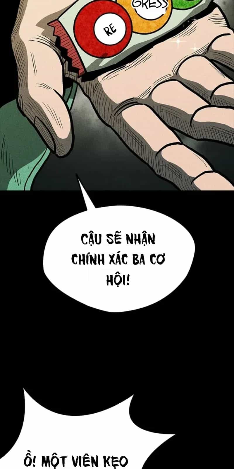 Cuộc Đại Vược Ngục Khỏi Bán Đảo - Chương 1 - ảnh 106