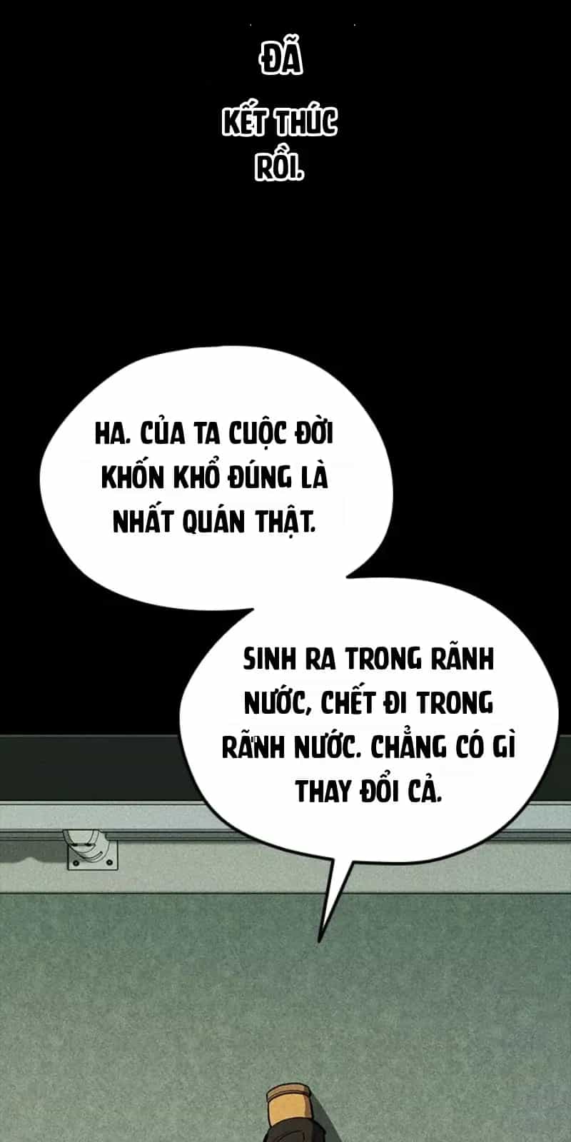Cuộc Đại Vược Ngục Khỏi Bán Đảo - Chương 1 - ảnh 12