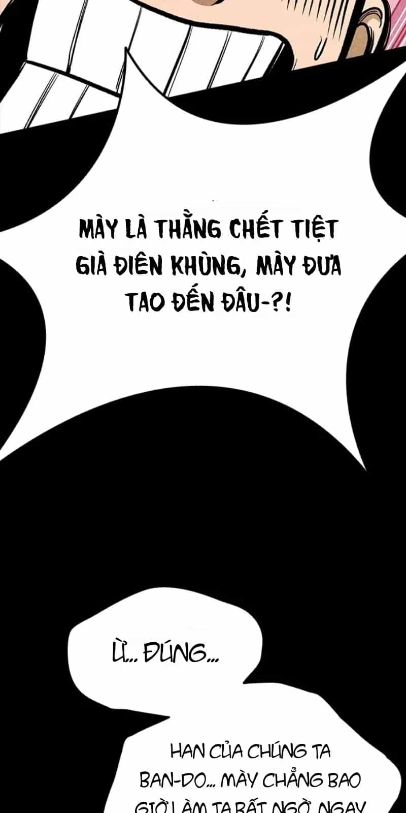 Cuộc Đại Vược Ngục Khỏi Bán Đảo - Chương 1 - ảnh 140