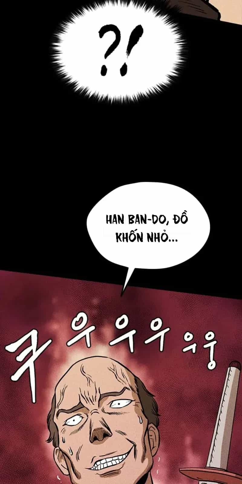 Cuộc Đại Vược Ngục Khỏi Bán Đảo - Chương 1 - ảnh 142