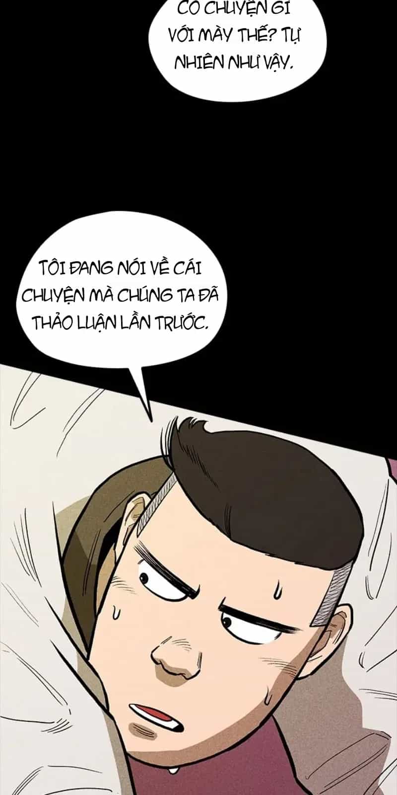 Cuộc Đại Vược Ngục Khỏi Bán Đảo - Chương 1 - ảnh 172