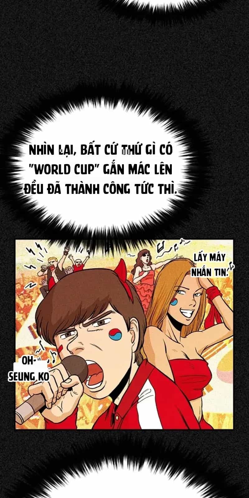 Cuộc Đại Vược Ngục Khỏi Bán Đảo - Chương 1 - ảnh 180