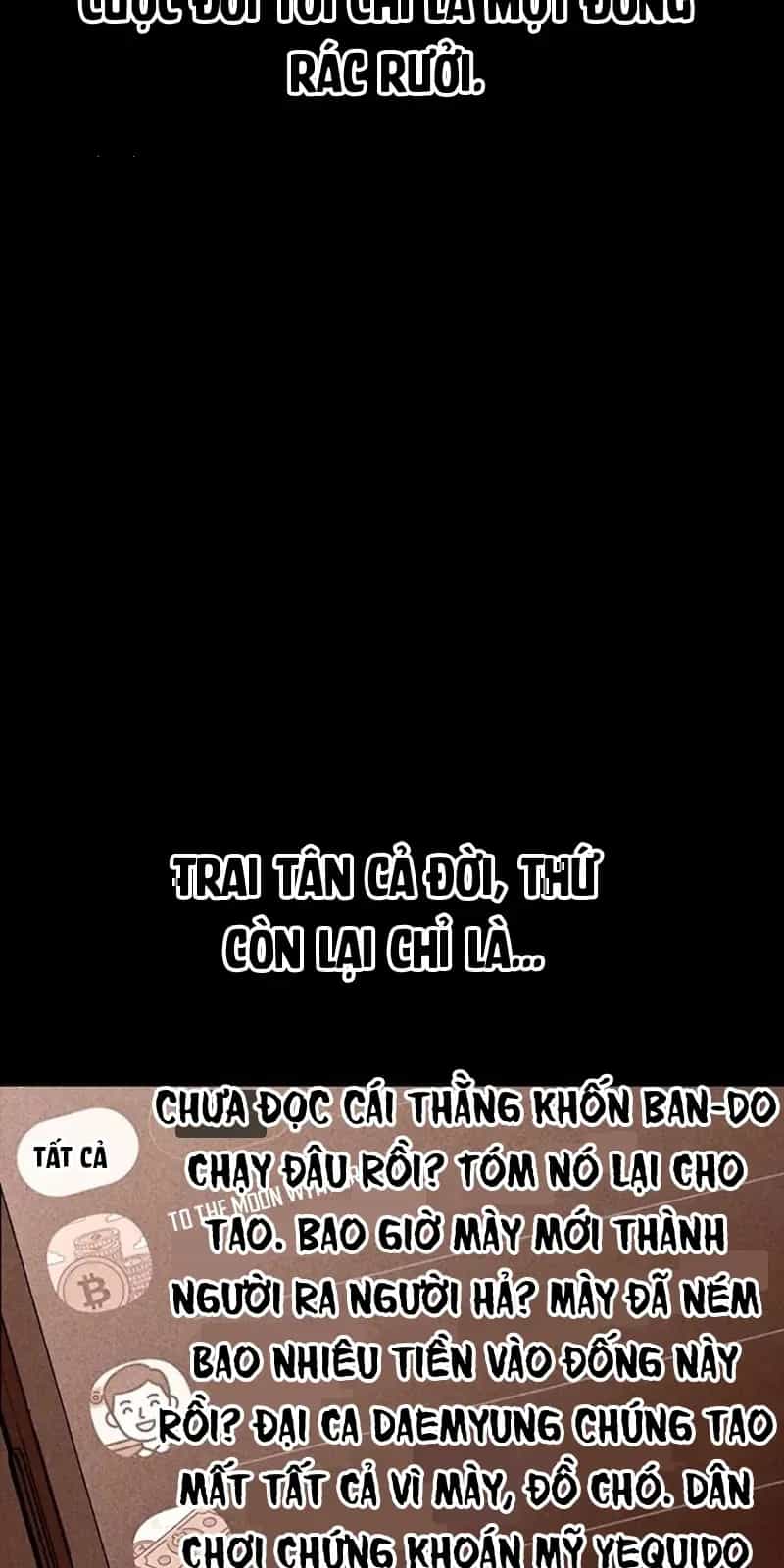 Cuộc Đại Vược Ngục Khỏi Bán Đảo - Chương 1 - ảnh 2