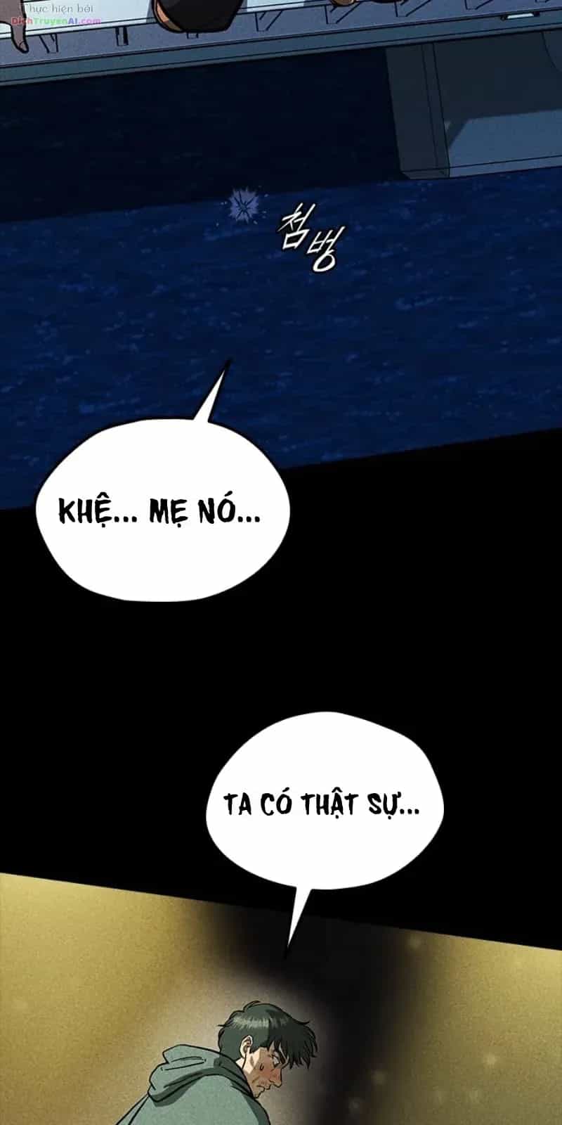Cuộc Đại Vược Ngục Khỏi Bán Đảo - Chương 1 - ảnh 25