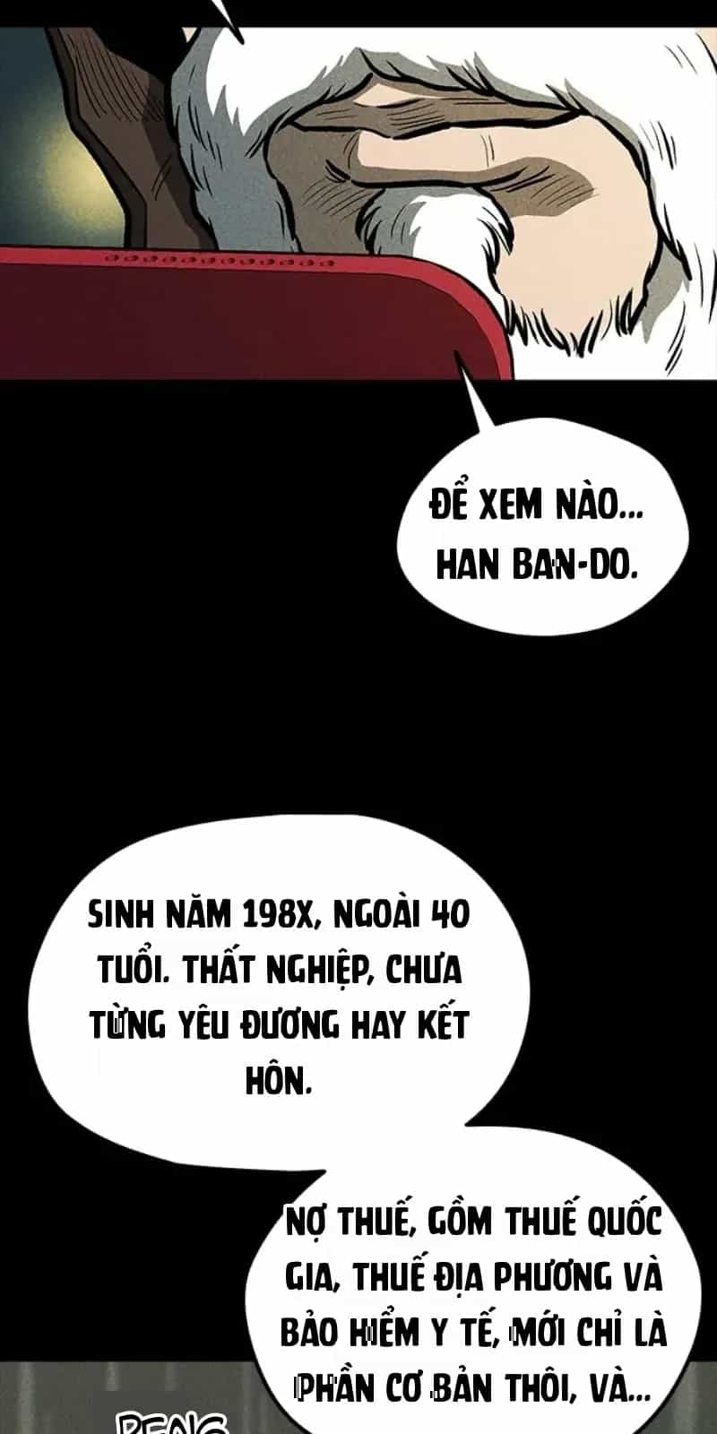 Cuộc Đại Vược Ngục Khỏi Bán Đảo - Chương 1 - ảnh 46