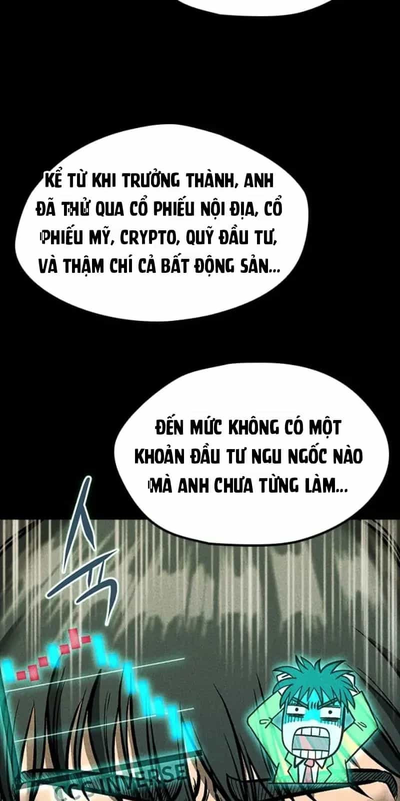 Cuộc Đại Vược Ngục Khỏi Bán Đảo - Chương 1 - ảnh 48