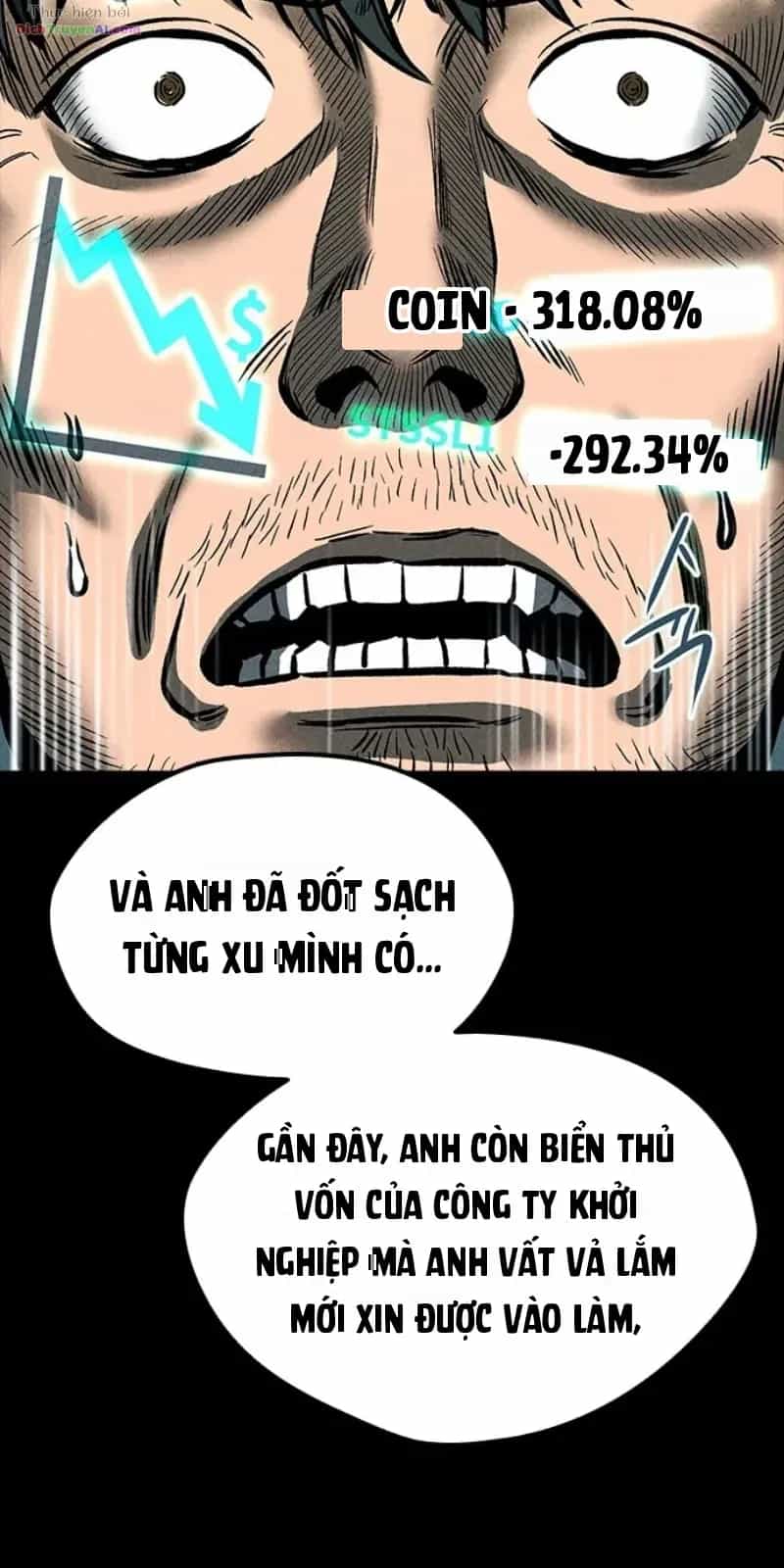 Cuộc Đại Vược Ngục Khỏi Bán Đảo - Chương 1 - ảnh 49