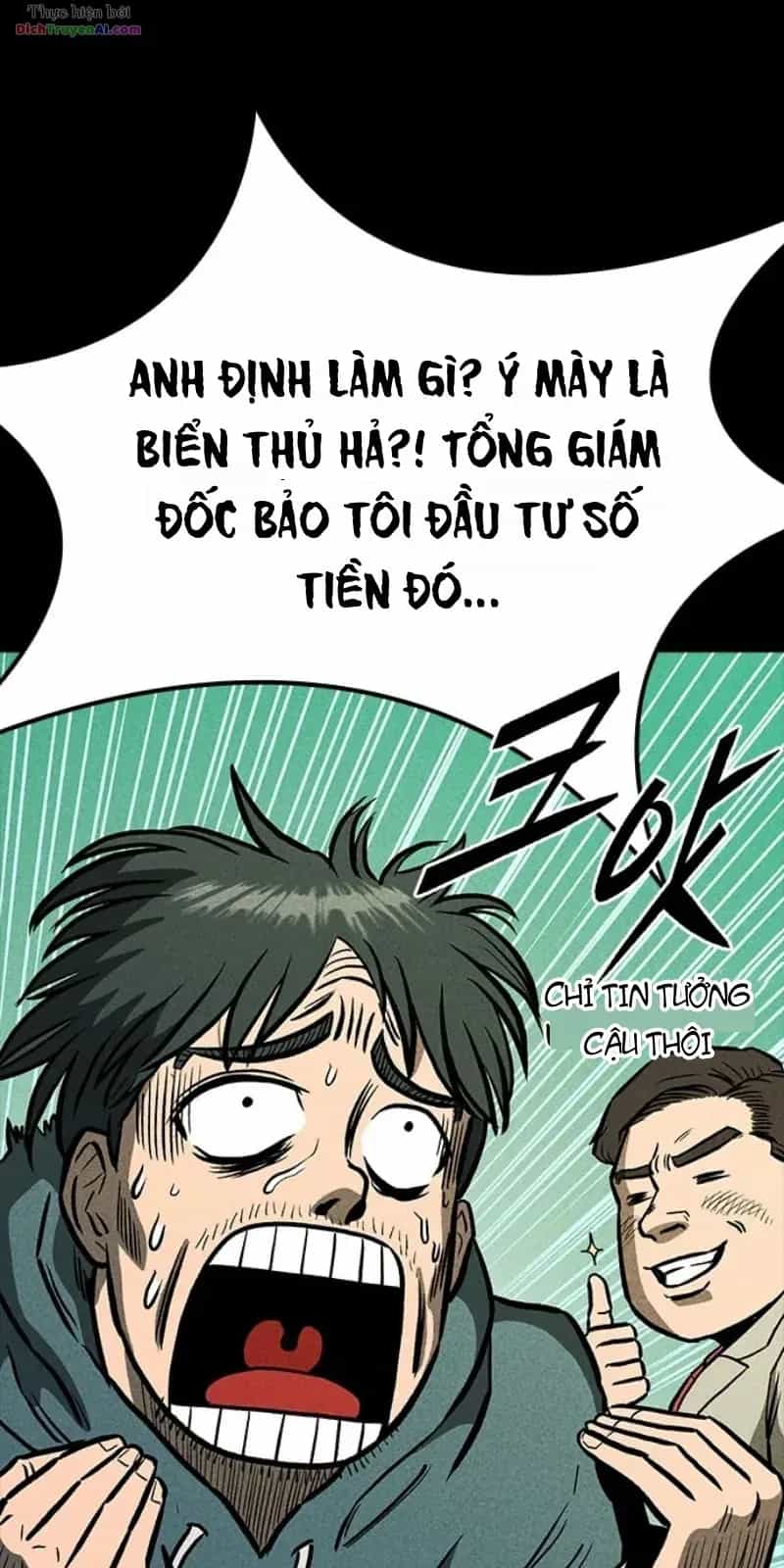 Cuộc Đại Vược Ngục Khỏi Bán Đảo - Chương 1 - ảnh 51