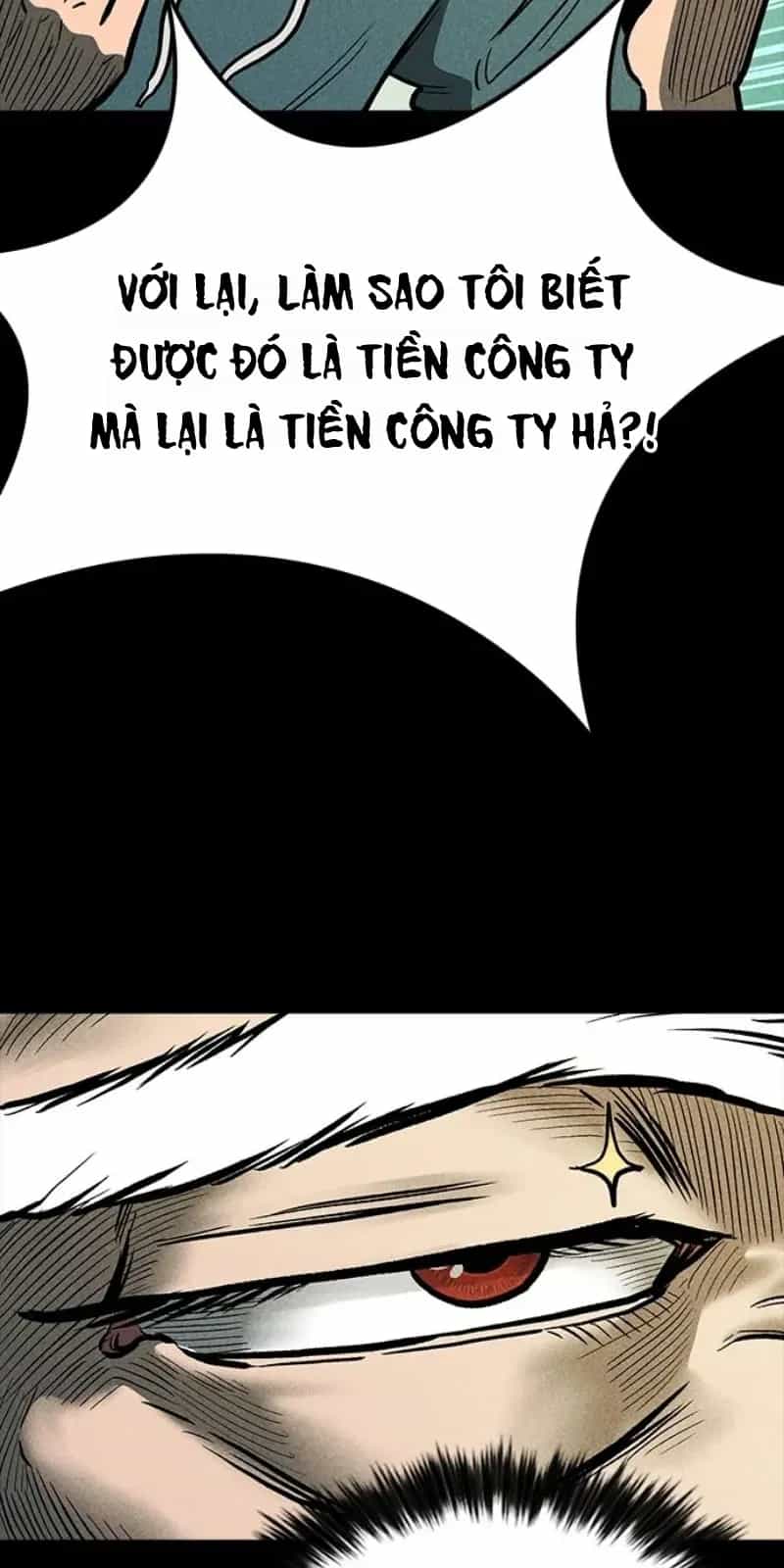 Cuộc Đại Vược Ngục Khỏi Bán Đảo - Chương 1 - ảnh 52