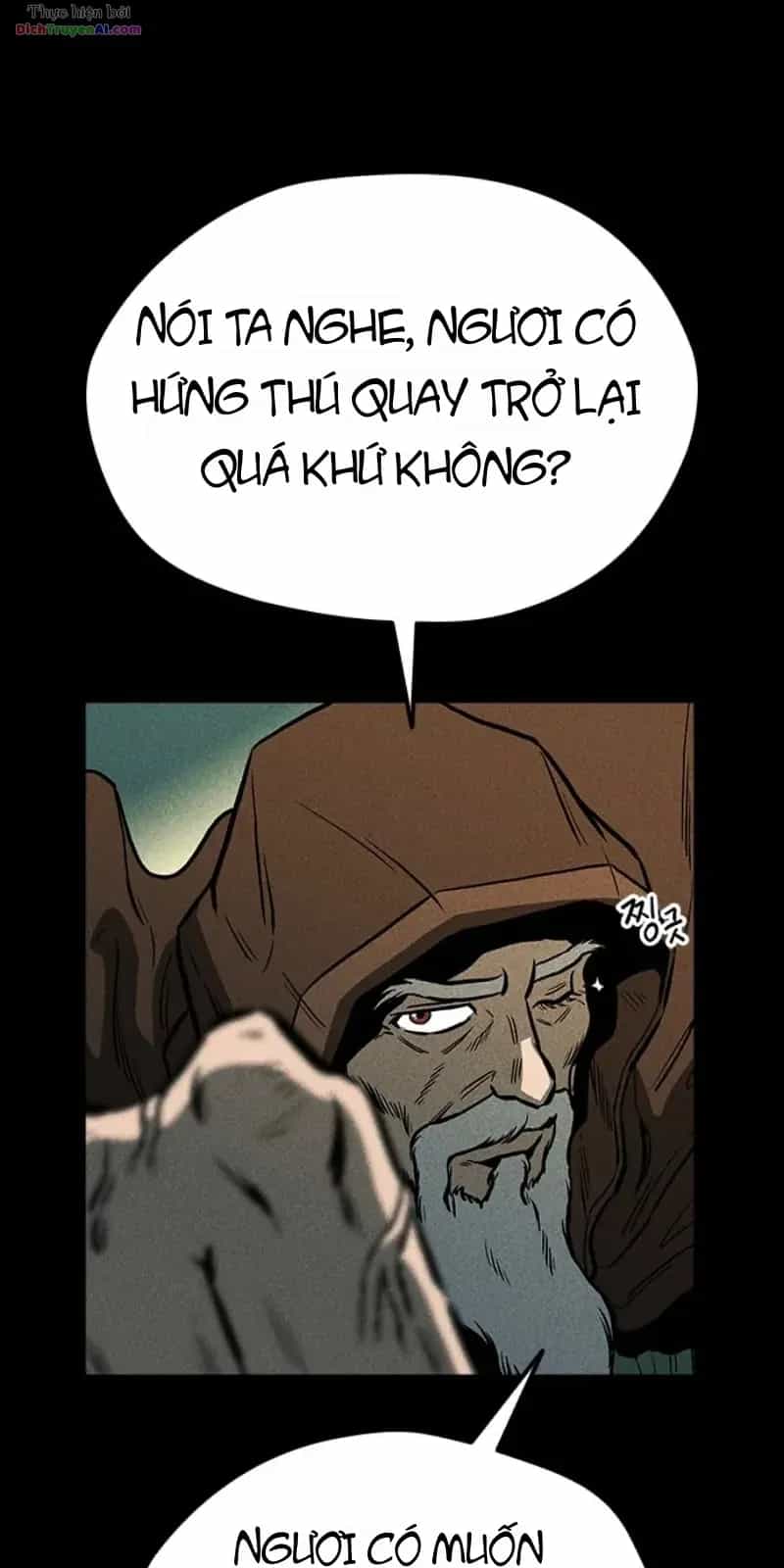 Cuộc Đại Vược Ngục Khỏi Bán Đảo - Chương 1 - ảnh 61