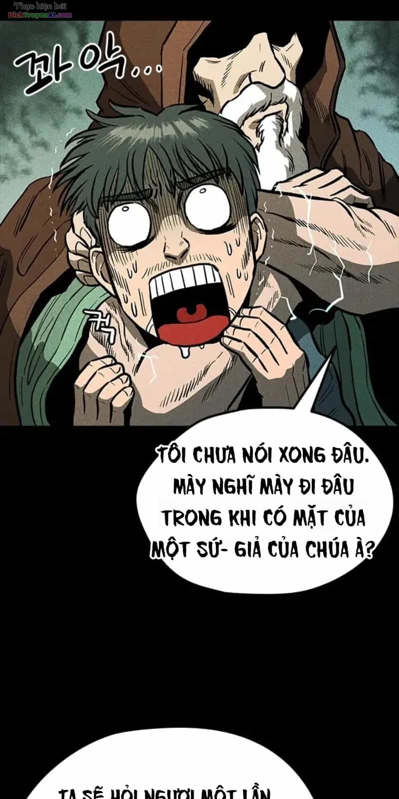 Cuộc Đại Vược Ngục Khỏi Bán Đảo - Chương 1 - ảnh 67