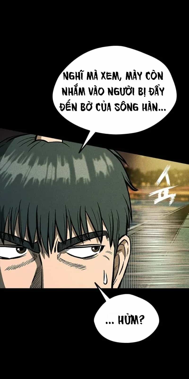 Cuộc Đại Vược Ngục Khỏi Bán Đảo - Chương 1 - ảnh 72
