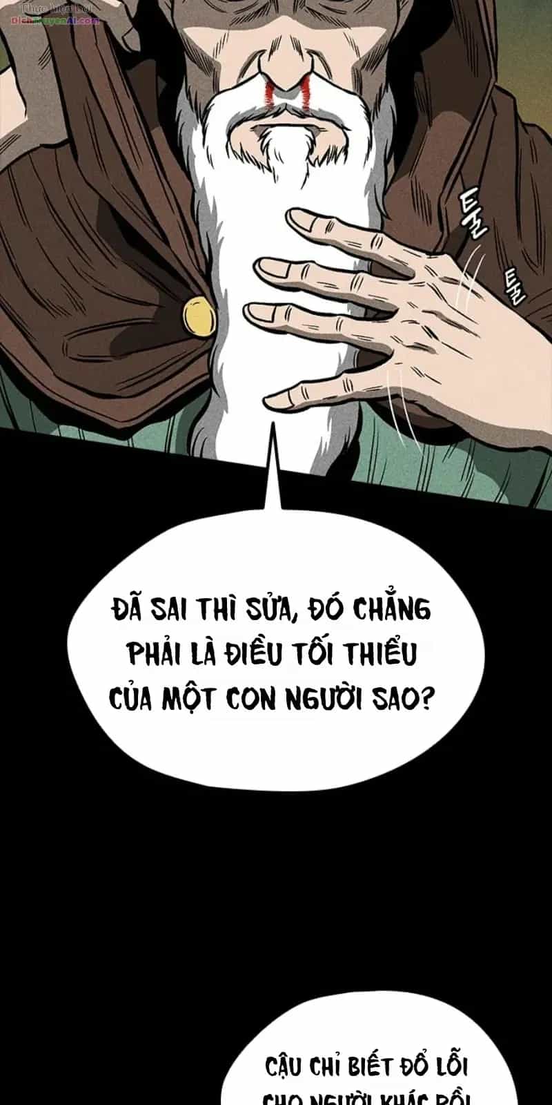 Cuộc Đại Vược Ngục Khỏi Bán Đảo - Chương 1 - ảnh 77