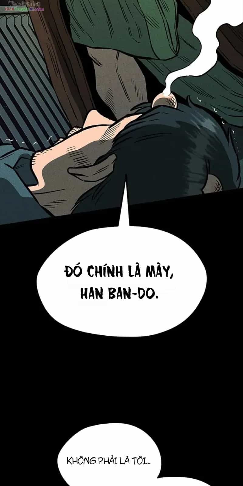 Cuộc Đại Vược Ngục Khỏi Bán Đảo - Chương 1 - ảnh 79