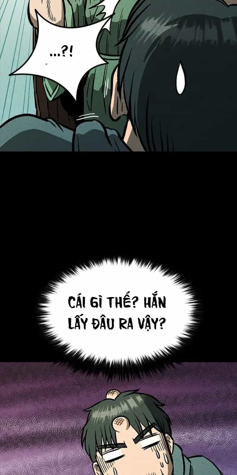 Cuộc Đại Vược Ngục Khỏi Bán Đảo - Chương 1 - ảnh 82