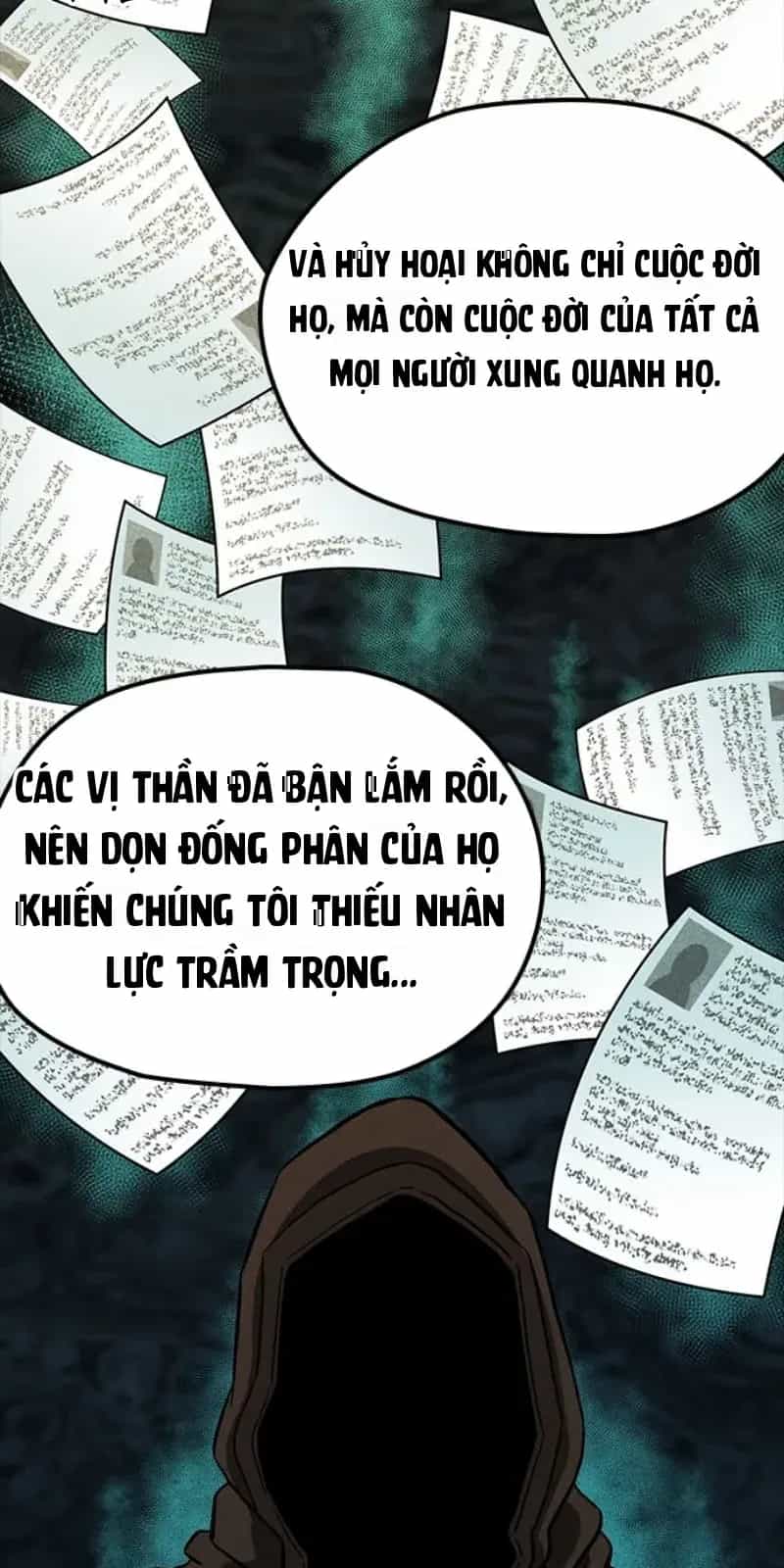 Cuộc Đại Vược Ngục Khỏi Bán Đảo - Chương 1 - ảnh 84