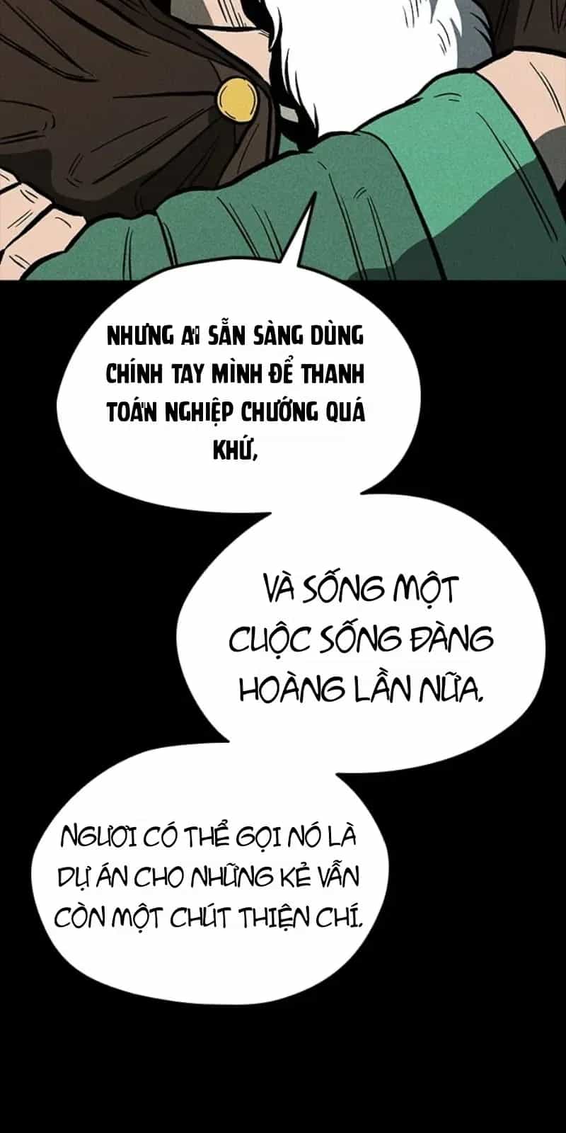 Cuộc Đại Vược Ngục Khỏi Bán Đảo - Chương 1 - ảnh 88