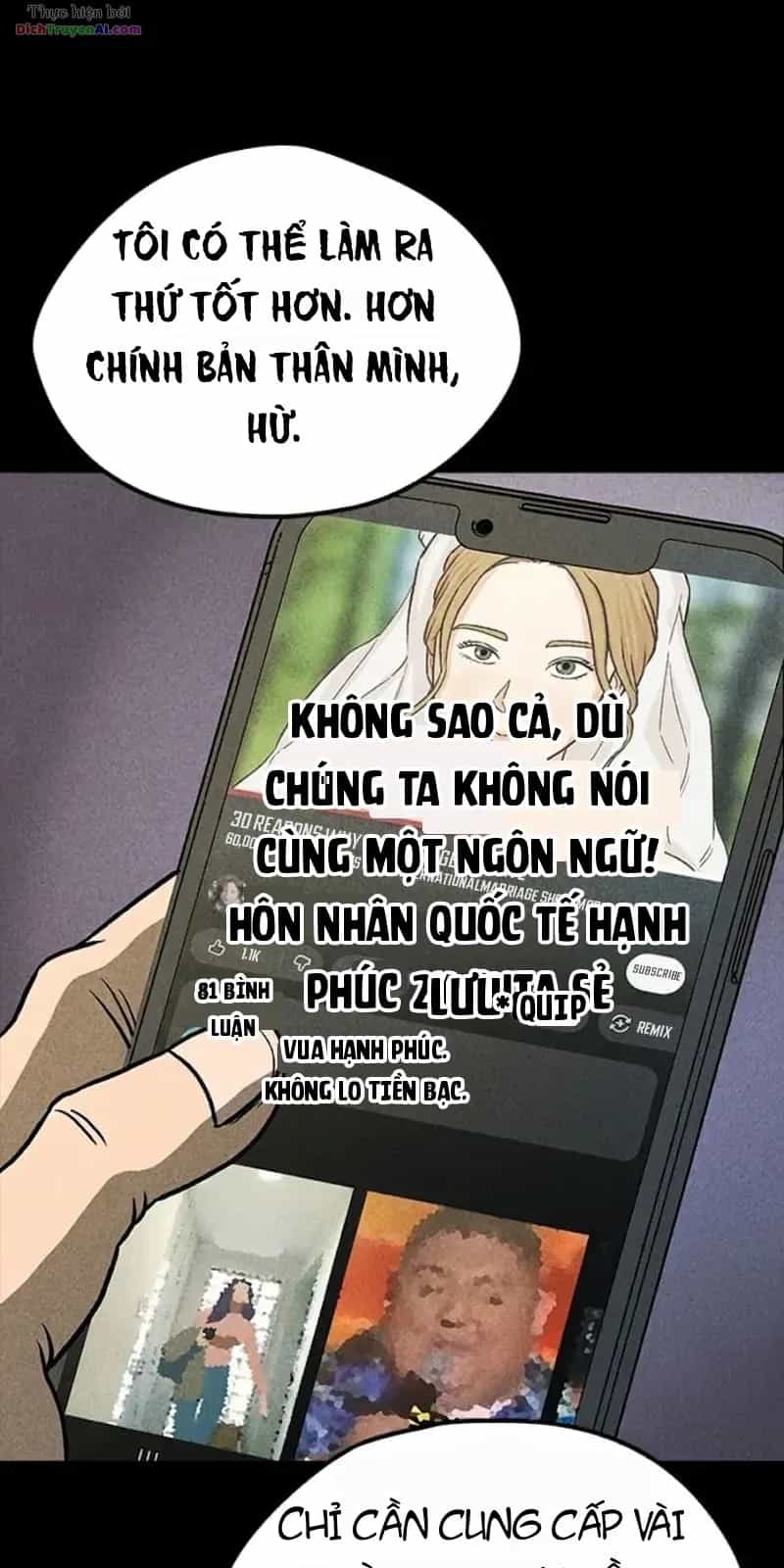 Cuộc Đại Vược Ngục Khỏi Bán Đảo - Chương 1 - ảnh 9