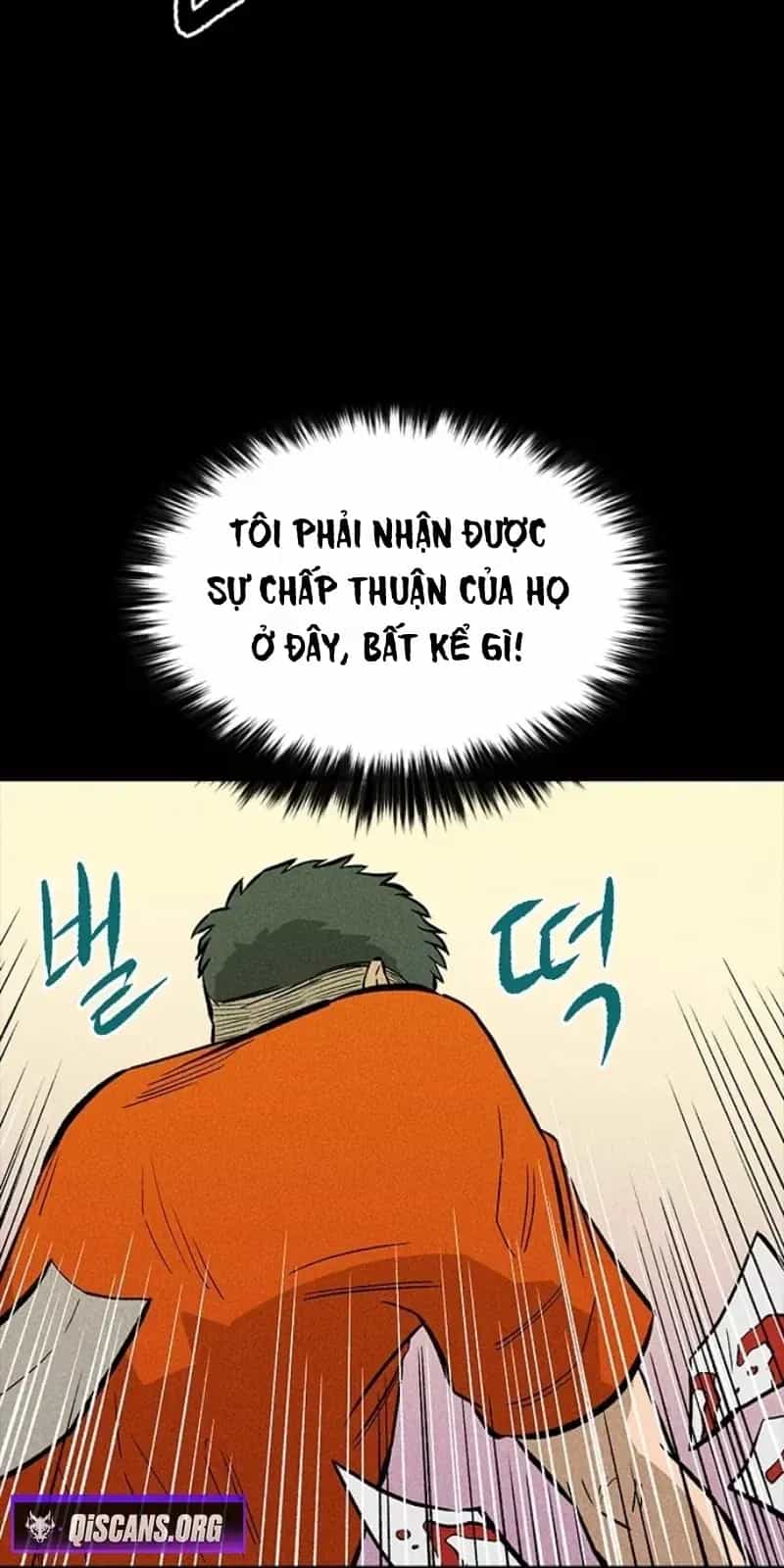 Cuộc Đại Vược Ngục Khỏi Bán Đảo - Chương 2 - ảnh 104