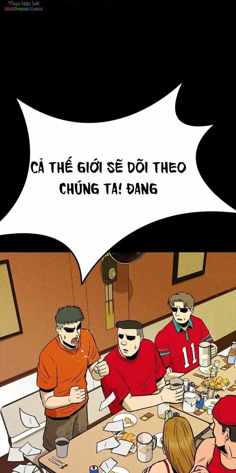 Cuộc Đại Vược Ngục Khỏi Bán Đảo - Chương 2 - ảnh 105