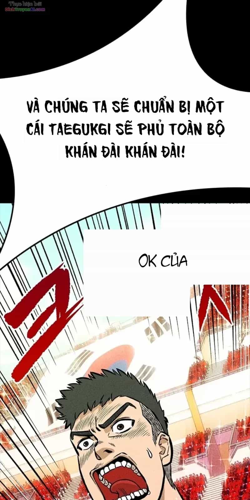 Cuộc Đại Vược Ngục Khỏi Bán Đảo - Chương 2 - ảnh 107