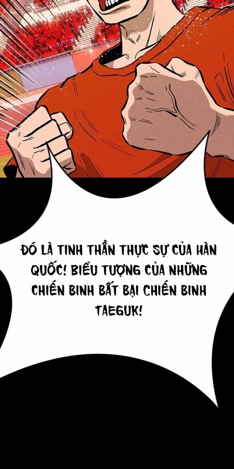 Cuộc Đại Vược Ngục Khỏi Bán Đảo - Chương 2 - ảnh 108