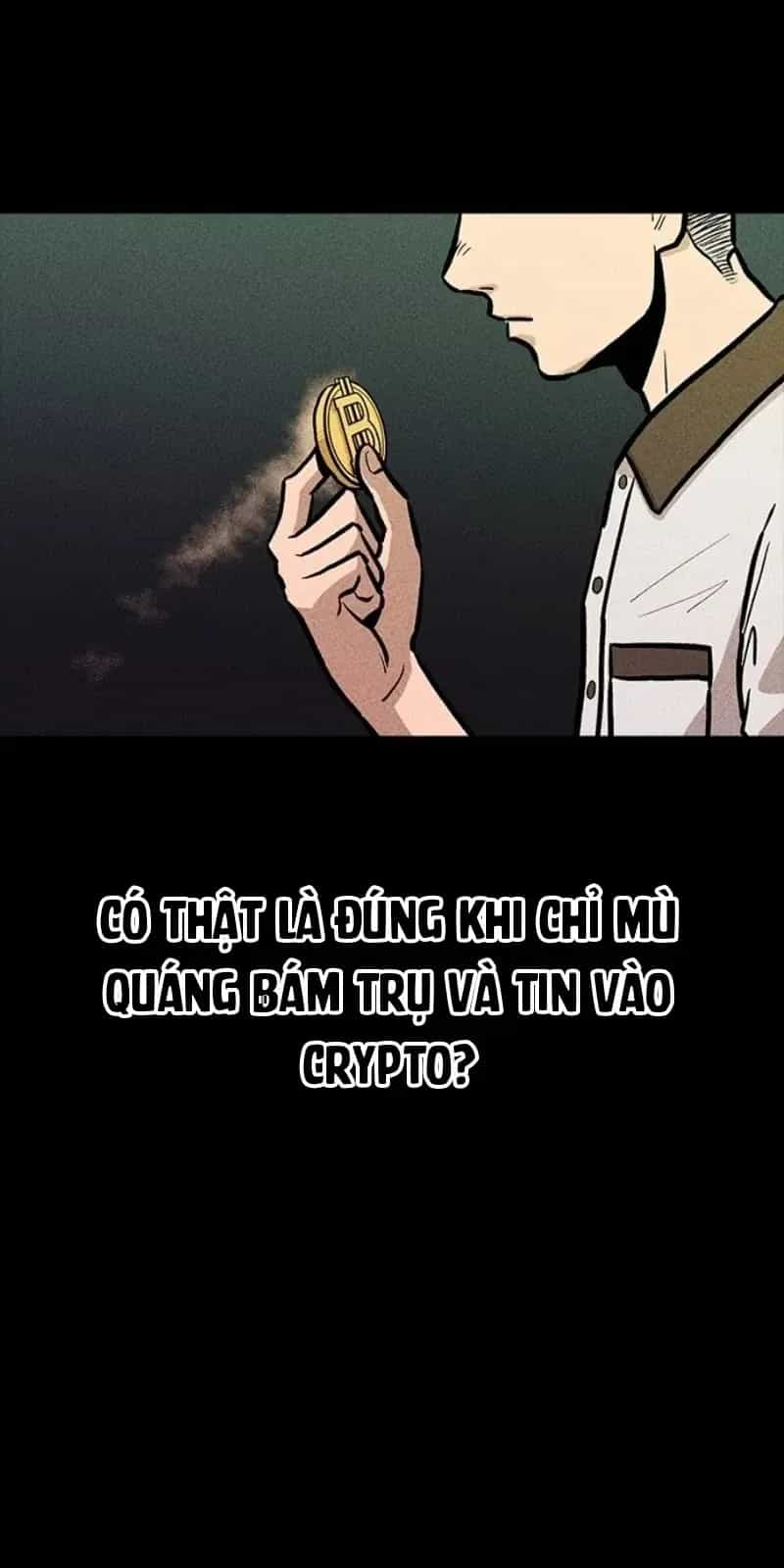 Cuộc Đại Vược Ngục Khỏi Bán Đảo - Chương 2 - ảnh 20