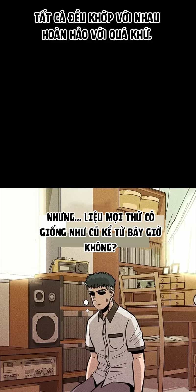 Cuộc Đại Vược Ngục Khỏi Bán Đảo - Chương 2 - ảnh 24