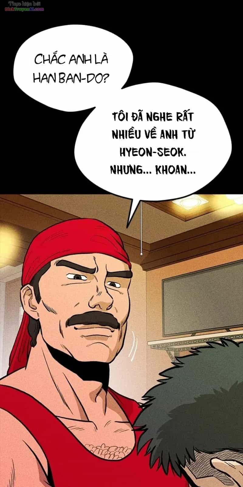 Cuộc Đại Vược Ngục Khỏi Bán Đảo - Chương 2 - ảnh 31