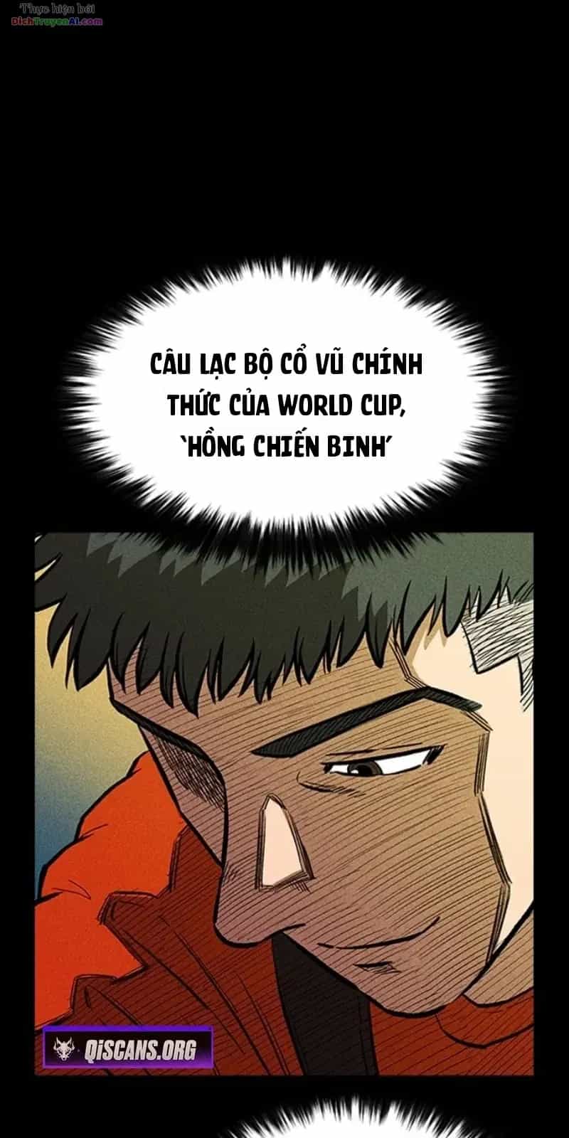 Cuộc Đại Vược Ngục Khỏi Bán Đảo - Chương 2 - ảnh 33