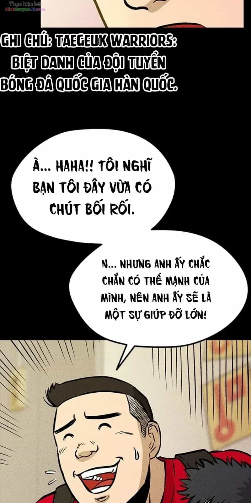 Cuộc Đại Vược Ngục Khỏi Bán Đảo - Chương 2 - ảnh 51