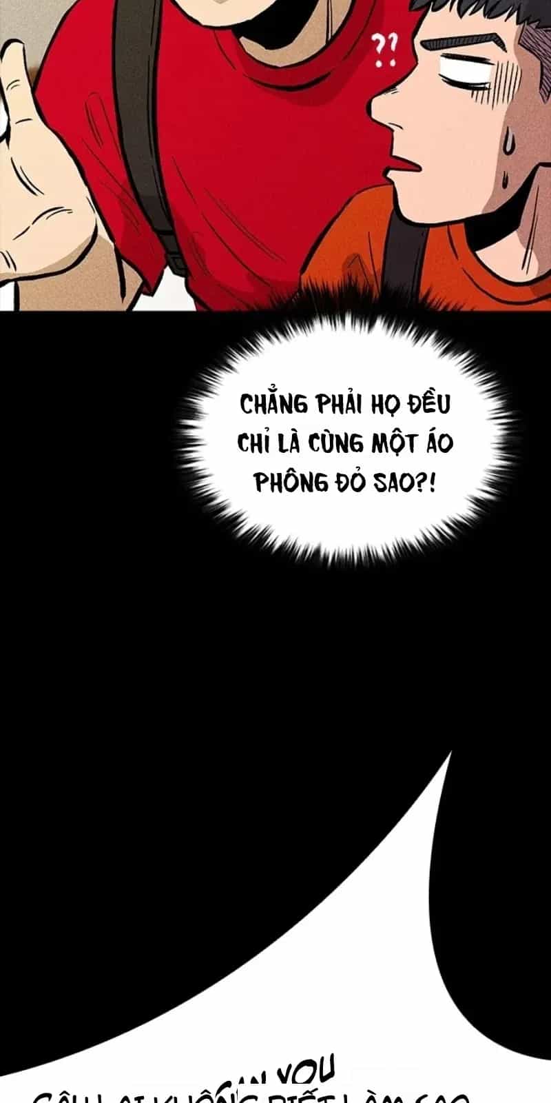 Cuộc Đại Vược Ngục Khỏi Bán Đảo - Chương 2 - ảnh 52