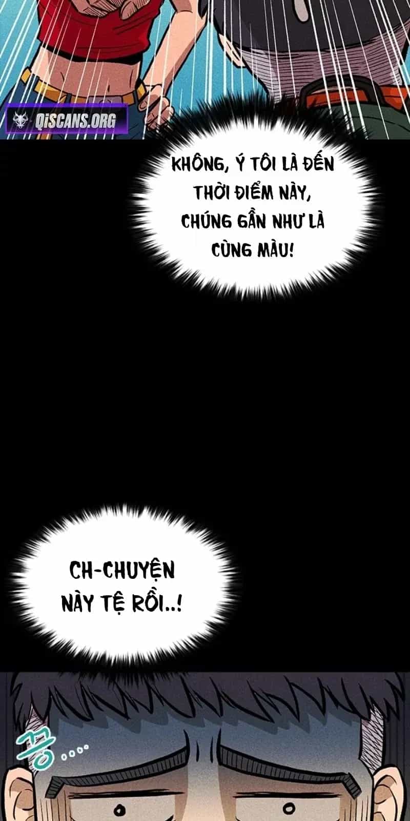 Cuộc Đại Vược Ngục Khỏi Bán Đảo - Chương 2 - ảnh 54