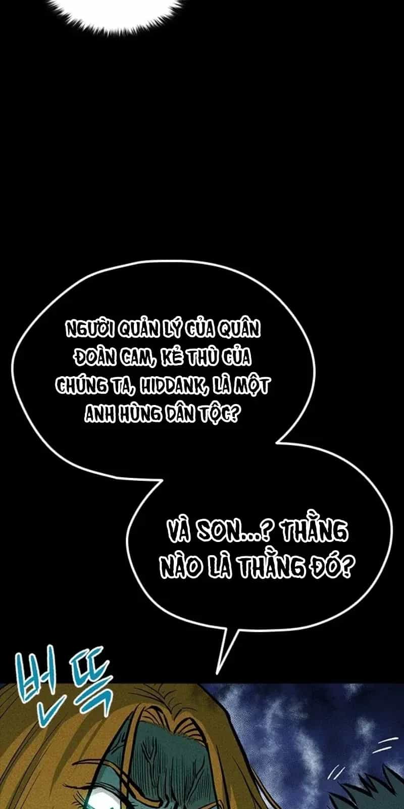 Cuộc Đại Vược Ngục Khỏi Bán Đảo - Chương 2 - ảnh 58