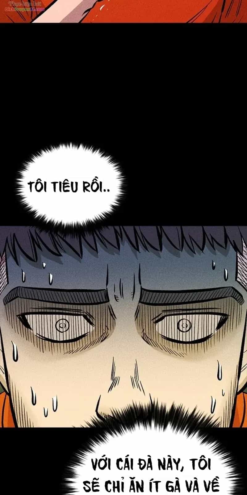Cuộc Đại Vược Ngục Khỏi Bán Đảo - Chương 2 - ảnh 65