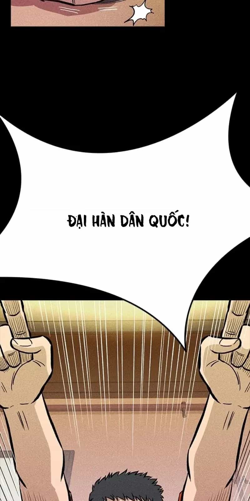 Cuộc Đại Vược Ngục Khỏi Bán Đảo - Chương 2 - ảnh 74