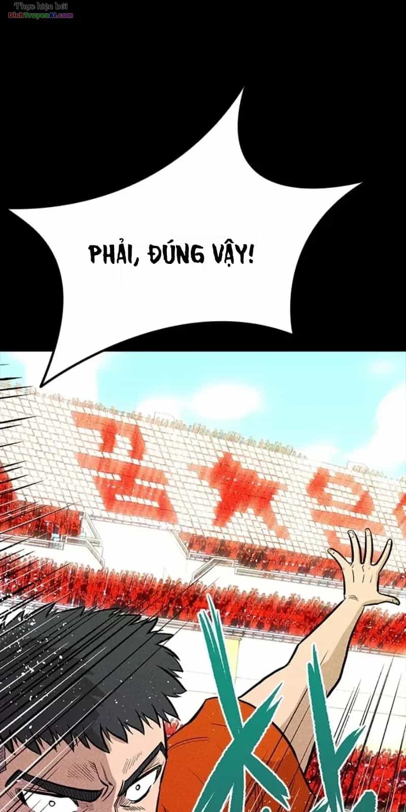 Cuộc Đại Vược Ngục Khỏi Bán Đảo - Chương 2 - ảnh 97